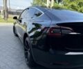 Черный Тесла Модель 3, объемом двигателя 0 л и пробегом 98 тыс. км за 22000 $, фото 6 на Automoto.ua