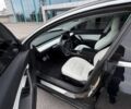 Черный Тесла Модель 3, объемом двигателя 0 л и пробегом 180 тыс. км за 19000 $, фото 4 на Automoto.ua