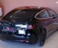Чорний Тесла Модель 3, об'ємом двигуна 0 л та пробігом 124 тис. км за 15900 $, фото 4 на Automoto.ua