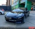 Чорний Тесла Модель 3, об'ємом двигуна 55 л та пробігом 150 тис. км за 14999 $, фото 8 на Automoto.ua