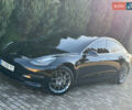 Чорний Тесла Модель 3, об'ємом двигуна 0 л та пробігом 137 тис. км за 13200 $, фото 13 на Automoto.ua