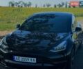 Чорний Тесла Модель 3, об'ємом двигуна 0 л та пробігом 74 тис. км за 17800 $, фото 16 на Automoto.ua