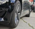 Чорний Тесла Модель 3, об'ємом двигуна 0 л та пробігом 93 тис. км за 16440 $, фото 6 на Automoto.ua