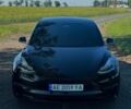 Черный Тесла Модель 3, объемом двигателя 0 л и пробегом 45 тыс. км за 18000 $, фото 18 на Automoto.ua