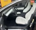 Черный Тесла Модель 3, объемом двигателя 0 л и пробегом 164 тыс. км за 12200 $, фото 25 на Automoto.ua