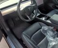 Черный Тесла Модель 3, объемом двигателя 0 л и пробегом 100 тыс. км за 15999 $, фото 22 на Automoto.ua