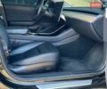 Черный Тесла Модель 3, объемом двигателя 0 л и пробегом 91 тыс. км за 15300 $, фото 18 на Automoto.ua