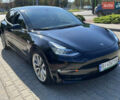 Чорний Тесла Модель 3, об'ємом двигуна 0 л та пробігом 142 тис. км за 16100 $, фото 1 на Automoto.ua