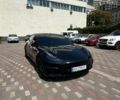 Чорний Тесла Модель 3, об'ємом двигуна 0 л та пробігом 101 тис. км за 15600 $, фото 1 на Automoto.ua