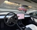 Чорний Тесла Модель 3, об'ємом двигуна 0 л та пробігом 92 тис. км за 16900 $, фото 9 на Automoto.ua
