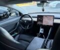 Чорний Тесла Модель 3, об'ємом двигуна 0 л та пробігом 144 тис. км за 14800 $, фото 6 на Automoto.ua