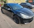 Черный Тесла Модель 3, объемом двигателя 0 л и пробегом 158 тыс. км за 14700 $, фото 4 на Automoto.ua