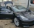 Черный Тесла Модель 3, объемом двигателя 0 л и пробегом 78 тыс. км за 19999 $, фото 1 на Automoto.ua