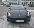 Черный Тесла Модель 3, объемом двигателя 0 л и пробегом 106 тыс. км за 20800 $, фото 1 на Automoto.ua