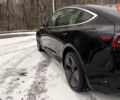 Черный Тесла Модель 3, объемом двигателя 0 л и пробегом 125 тыс. км за 16500 $, фото 4 на Automoto.ua