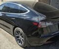 Черный Тесла Модель 3, объемом двигателя 0 л и пробегом 110 тыс. км за 21000 $, фото 3 на Automoto.ua
