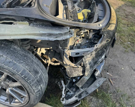 Чорний Тесла Модель 3, об'ємом двигуна 0 л та пробігом 205 тис. км за 14500 $, фото 6 на Automoto.ua