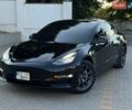 Чорний Тесла Модель 3, об'ємом двигуна 0 л та пробігом 133 тис. км за 14800 $, фото 1 на Automoto.ua