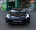 Чорний Тесла Модель 3, об'ємом двигуна 0 л та пробігом 150 тис. км за 13300 $, фото 6 на Automoto.ua