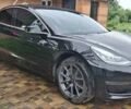 Черный Тесла Модель 3, объемом двигателя 0 л и пробегом 131 тыс. км за 15400 $, фото 5 на Automoto.ua