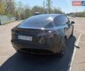 Черный Тесла Модель 3, объемом двигателя 0 л и пробегом 161 тыс. км за 15500 $, фото 16 на Automoto.ua