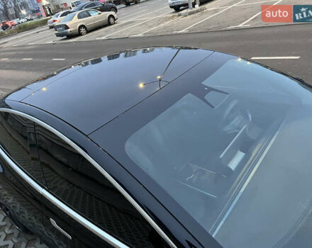 Черный Тесла Модель 3, объемом двигателя 0 л и пробегом 77 тыс. км за 20000 $, фото 88 на Automoto.ua