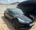 Черный Тесла Модель 3, объемом двигателя 0 л и пробегом 165 тыс. км за 16500 $, фото 10 на Automoto.ua