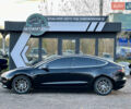 Черный Тесла Модель 3, объемом двигателя 0 л и пробегом 202 тыс. км за 13200 $, фото 2 на Automoto.ua