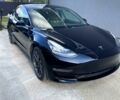 Черный Тесла Модель 3, объемом двигателя 0.23 л и пробегом 0 тыс. км за 16500 $, фото 1 на Automoto.ua