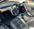 Чорний Тесла Модель 3, об'ємом двигуна 0 л та пробігом 20 тис. км за 17500 $, фото 6 на Automoto.ua