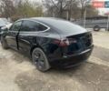 Черный Тесла Модель 3, объемом двигателя 0 л и пробегом 196 тыс. км за 14950 $, фото 3 на Automoto.ua