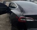 Черный Тесла Модель 3, объемом двигателя 0 л и пробегом 110 тыс. км за 15000 $, фото 16 на Automoto.ua