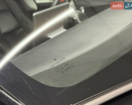 Черный Тесла Модель 3, объемом двигателя 0 л и пробегом 209 тыс. км за 17900 $, фото 17 на Automoto.ua