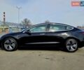Черный Тесла Модель 3, объемом двигателя 0 л и пробегом 38 тыс. км за 18700 $, фото 24 на Automoto.ua