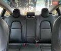 Черный Тесла Модель 3, объемом двигателя 0 л и пробегом 65 тыс. км за 25390 $, фото 14 на Automoto.ua