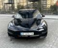 Черный Тесла Модель 3, объемом двигателя 0 л и пробегом 96 тыс. км за 19000 $, фото 18 на Automoto.ua