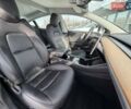 Черный Тесла Модель 3, объемом двигателя 0 л и пробегом 44 тыс. км за 12400 $, фото 16 на Automoto.ua