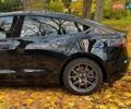 Черный Тесла Модель 3, объемом двигателя 0 л и пробегом 65 тыс. км за 25390 $, фото 9 на Automoto.ua
