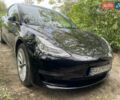 Чорний Тесла Модель 3, об'ємом двигуна 0 л та пробігом 77 тис. км за 14999 $, фото 6 на Automoto.ua