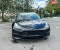 Черный Тесла Модель 3, объемом двигателя 0 л и пробегом 232 тыс. км за 15000 $, фото 5 на Automoto.ua