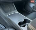 Чорний Тесла Модель 3, об'ємом двигуна 0 л та пробігом 132 тис. км за 14800 $, фото 12 на Automoto.ua