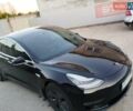 Черный Тесла Модель 3, объемом двигателя 0 л и пробегом 67 тыс. км за 13200 $, фото 10 на Automoto.ua