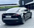 Чорний Тесла Модель 3, об'ємом двигуна 0 л та пробігом 214 тис. км за 14200 $, фото 8 на Automoto.ua