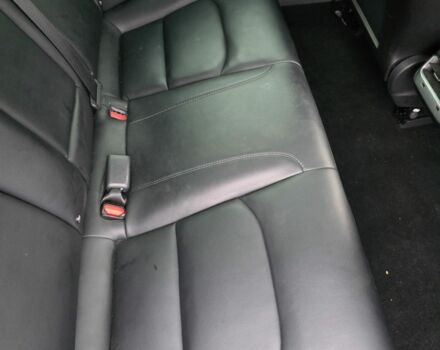 Черный Тесла Модель 3, объемом двигателя 0 л и пробегом 130 тыс. км за 303 $, фото 10 на Automoto.ua