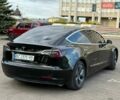 Черный Тесла Модель 3, объемом двигателя 0 л и пробегом 125 тыс. км за 16300 $, фото 4 на Automoto.ua