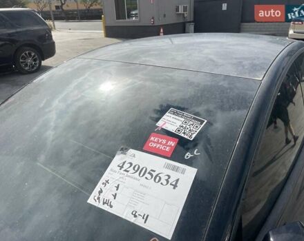 Чорний Тесла Модель 3, об'ємом двигуна 0 л та пробігом 160 тис. км за 12500 $, фото 27 на Automoto.ua