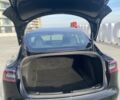 Чорний Тесла Модель 3, об'ємом двигуна 0 л та пробігом 61 тис. км за 24800 $, фото 24 на Automoto.ua