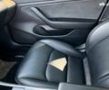 Черный Тесла Модель 3, объемом двигателя 0 л и пробегом 90 тыс. км за 17790 $, фото 24 на Automoto.ua