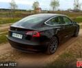 Черный Тесла Модель 3, объемом двигателя 0 л и пробегом 83 тыс. км за 13300 $, фото 2 на Automoto.ua