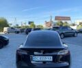 Чорний Тесла Модель 3, об'ємом двигуна 0 л та пробігом 144 тис. км за 14800 $, фото 8 на Automoto.ua